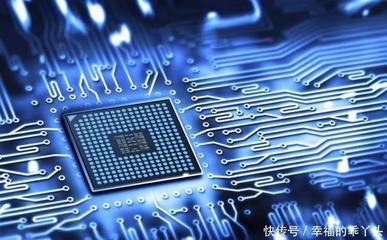 富士康与吉利深化合作 代工生产芯片，集成电路设计迎来新阶段