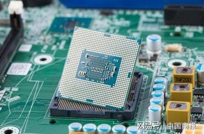 「缺芯潮」席卷全球，「中国芯」迎来弯道超车良机？