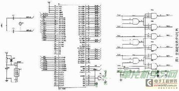 基于196系列单片机在空调逆变器中的智能控制与集成电路设计
