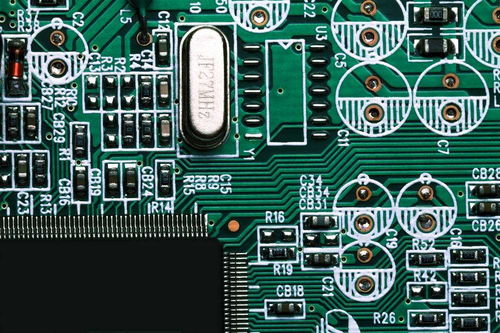 芯片制造的精密艺术 从晶圆到集成电路的复杂交响